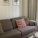 Cosy Studio Au Coeur De Paris - New ! - 2Pax