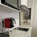 Cosy Studio Au Coeur De Paris - New ! - 2Pax